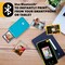 Kodak Step Mobile Instant Photo Printer, Portable Printer Compatible with iOS & Android
